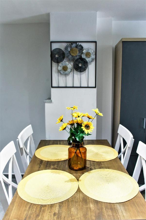 Dimosthenis_Loft2 Athena Bagian luar foto