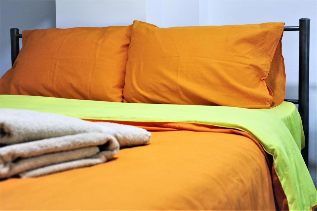 Dimosthenis_Loft2 Athena Bagian luar foto